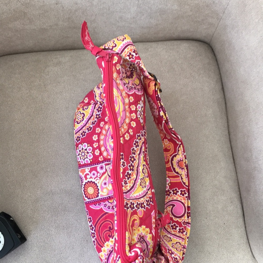 Vera Bradley Shoulder Bag - Picture 12 of 16